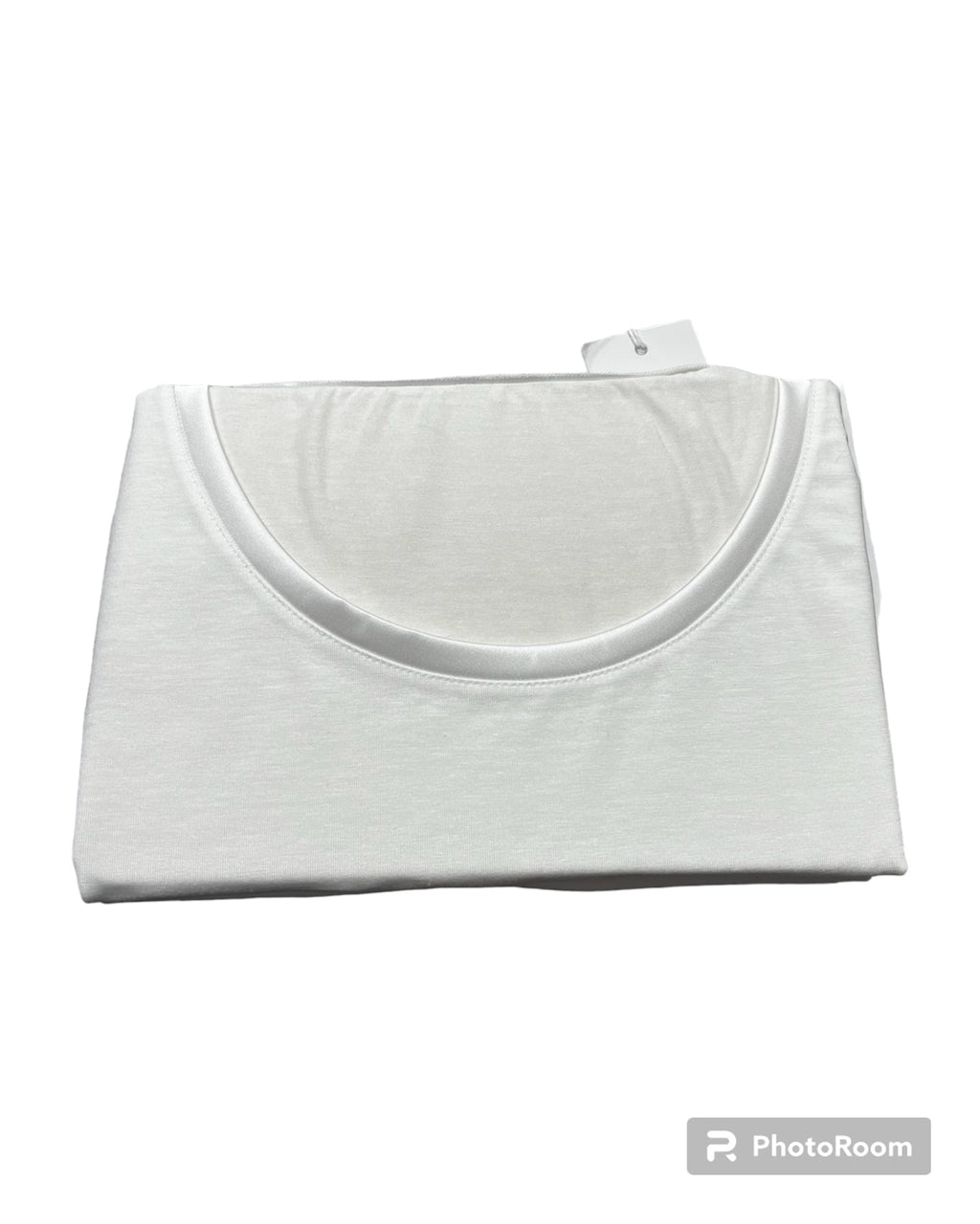 Maglia mezza manica