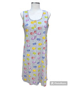 Camicia da notte macaron | Zero - PMC Portici
