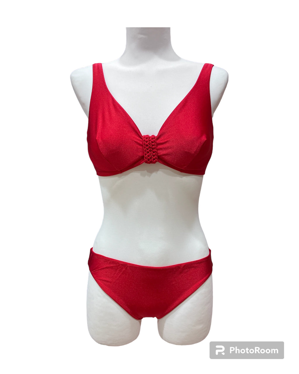 Bikini con ferretto e intreccio | Olivia Gold - PMC Portici