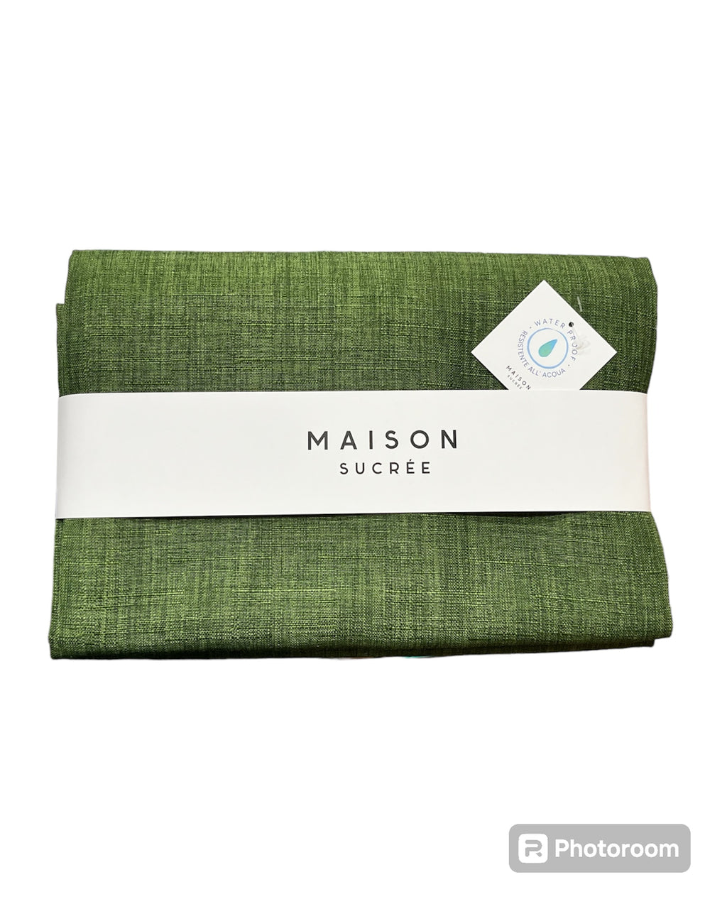 Tovaglia Antimacchia | Maison Sucrèe - PMC Portici