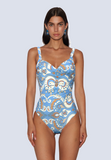 Costume intero fantasia