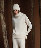Maglia cashmere | Caterina D. - PMC Portici

