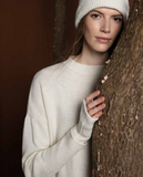 Maglia cashmere | Caterina D. - PMC Portici


