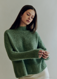 Maglione in misto lana | Oscalito - PMC Portici

