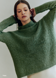 Maglione in misto lana | Oscalito - PMC Portici


