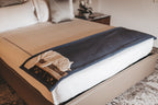 Plaid Micio dormiglione | Maryhome - PMC Portici