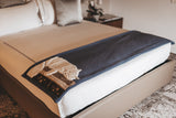 Plaid Micio dormiglione | Maryhome - PMC Portici