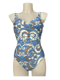 Costume intero fantasia