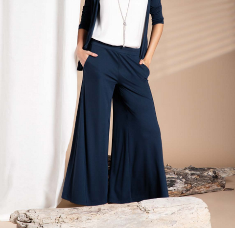 Pantalone ampio | Caterina D. - PMC Portici