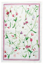 Canovaccio Petite Pois Pink | Tessitura Toscana - PMC Portici