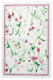 Canovaccio Petite Pois Pink | Tessitura Toscana - PMC Portici