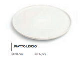 Piatti Bassano | Maison Sucrée - PMC Portici

