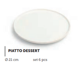 Piatti Bassano | Maison Sucrée - PMC Portici

