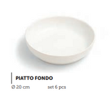 Piatti Bassano | Maison Sucrée - PMC Portici

