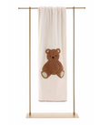 Plaid Orsetto | Maryhome - PMC Portici