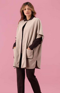 Mantella in pile | MARYHOME - PMC Portici