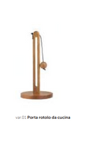 Porta Rotolo | Maison Sucrée - PMC Portici