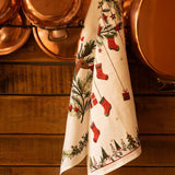 Canovaccio Natalizi Rudy Renna | Tessitura Toscana - PMC Portici

