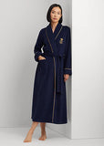 Vestaglia in pile | Ralph Lauren - PMC Portici