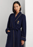 Vestaglia in pile | Ralph Lauren - PMC Portici