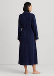 Vestaglia in pile | Ralph Lauren - PMC Portici