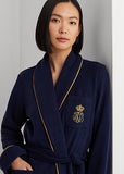Vestaglia in pile | Ralph Lauren - PMC Portici