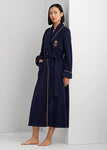 Vestaglia in pile | Ralph Lauren - PMC Portici