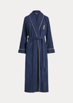 Vestaglia in pile | Ralph Lauren - PMC Portici
