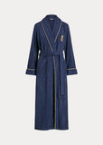 Vestaglia in pile | Ralph Lauren - PMC Portici