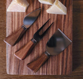 Set Coltelli Formaggio | Maison Sucrée - PMC Portici