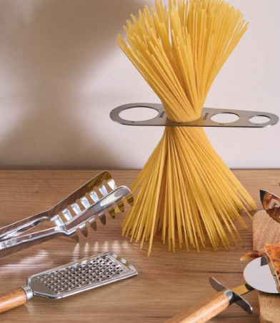 Set Accessori Pasta | Maison Sucrée - PMC Portici