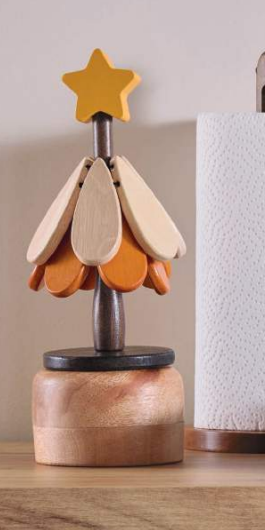 Albero Sottopentole | Maison Sucrée - PMC Portici