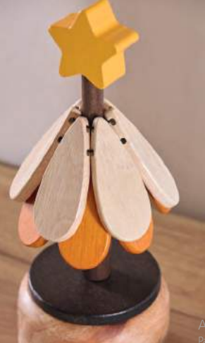 Albero Sottopentole | Maison Sucrée - PMC Portici