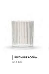 Bicchieri Torcello | Maison Sucrèe - PMC Portici

