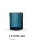 Bicchieri Torcello | Maison Sucrèe - PMC Portici

