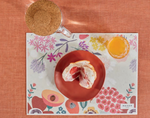 Tovagliette in vinile | Maison Sucrée - PMC Portici

