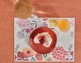 Tovagliette in vinile | Maison Sucrée - PMC Portici

