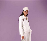 Giubbino con zip + colori | MARYHOME - PMC Portici