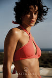 Bikini top conchiglie | Watercult - PMC Portici


