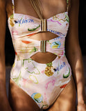 Costume intero | Watercutl - PMC Portici

