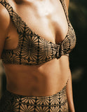Costume intero cut out laterale | Watercult - PMC Portici