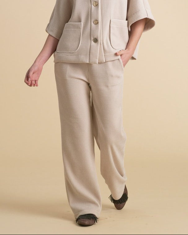 Pantalone in velluto a coste | Pepita - PMC Portici