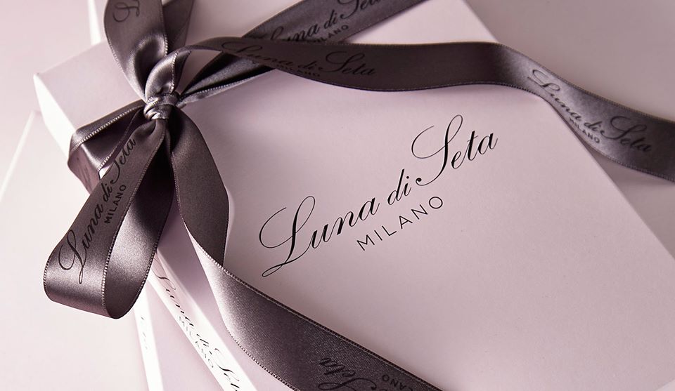 Storia affascinante della seta | La Casa Italiana