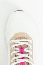 Sneakers TWINSET con Profili Multicolor