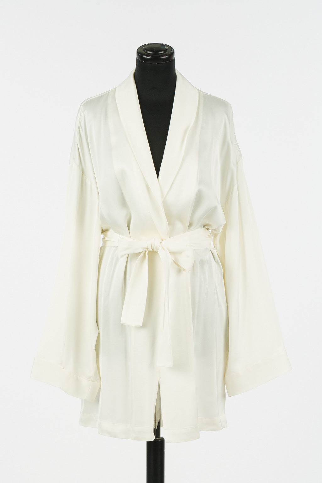 Kimono in raso | TWINSET