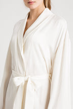 Kimono in raso | TWINSET