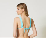 Bikini a Triangolo con catene | TWINSET - PMC Portici