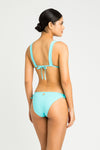 Bikini a Triangolo con catene | TWINSET - PMC Portici