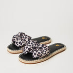 Sandali slide con fiocco | TWINSET - PMC Portici