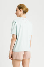 Pigiama "I'm good sleeping" | TWINSET - PMC Portici